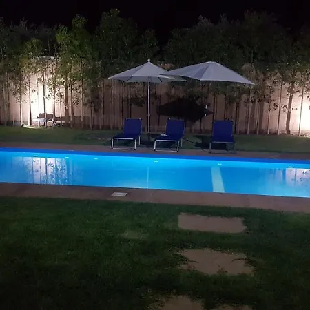 Villa Salah 马拉喀什 外观 照片