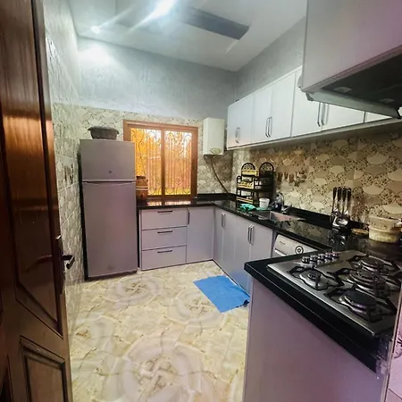 Villa Salah 马拉喀什 外观 照片