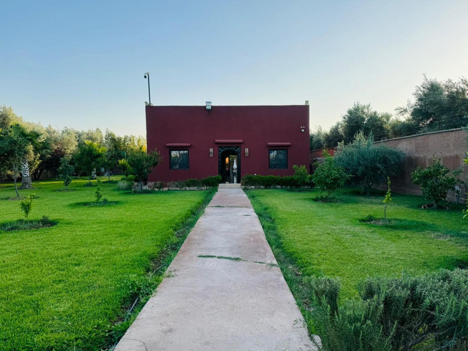 Salah Marrakesh