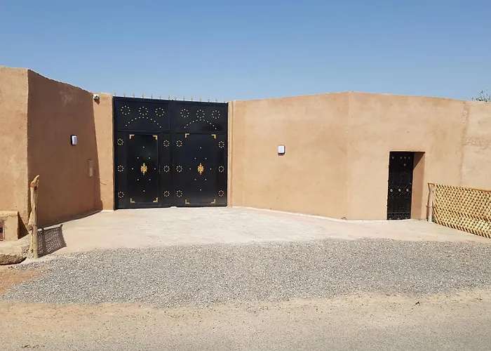 Villa Salah